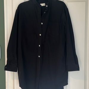 Wilfed free shirt jacket